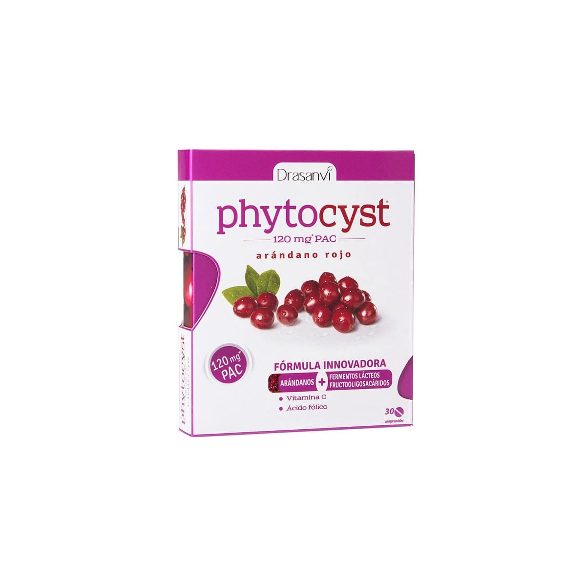 Phytocyst 30 comprimidos Drasanvi