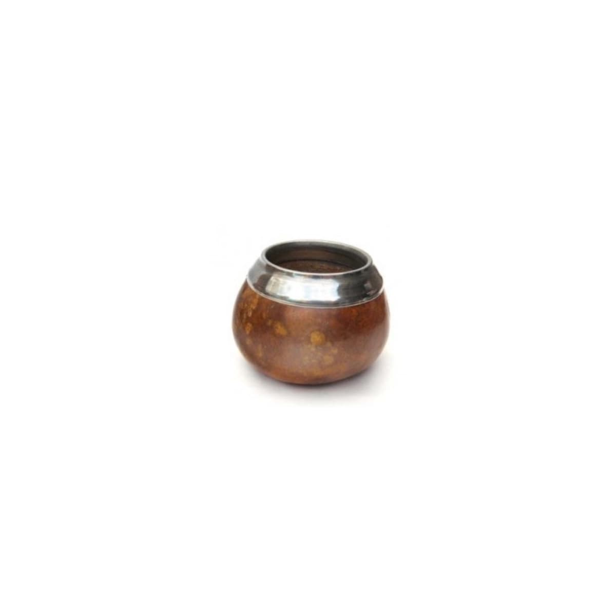 Mate PERITA pulida inox