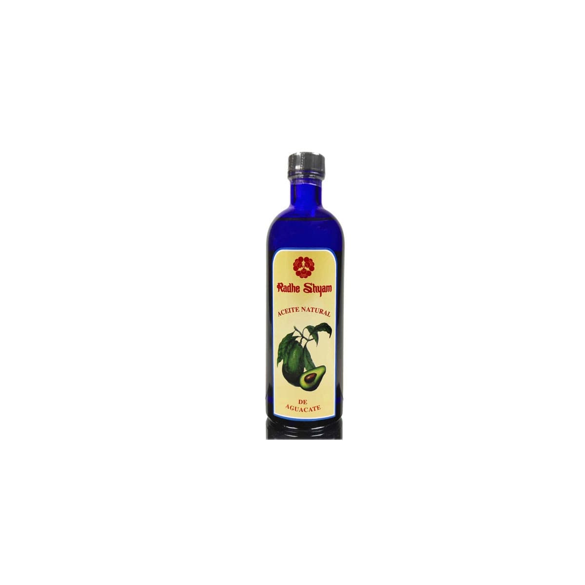 Aceite de Aguacate 200 ml Radhe Shyam