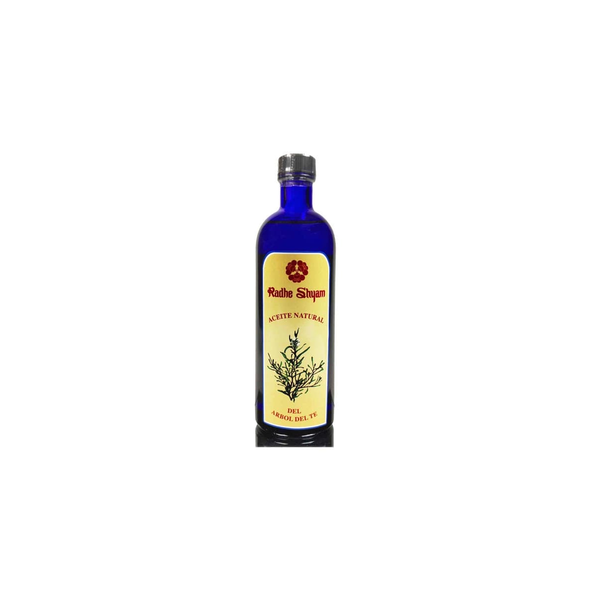 Aceite de Arbol del Te 200 ml Radhe Shyam
