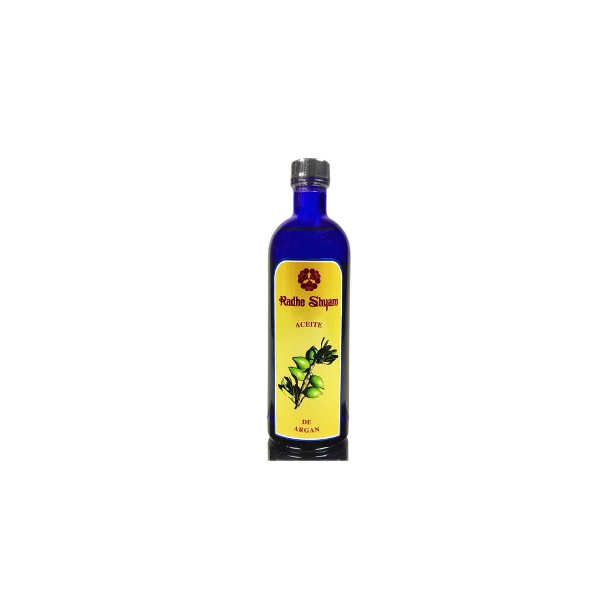 Aceite de Argan 200 ml Radhe Shyam