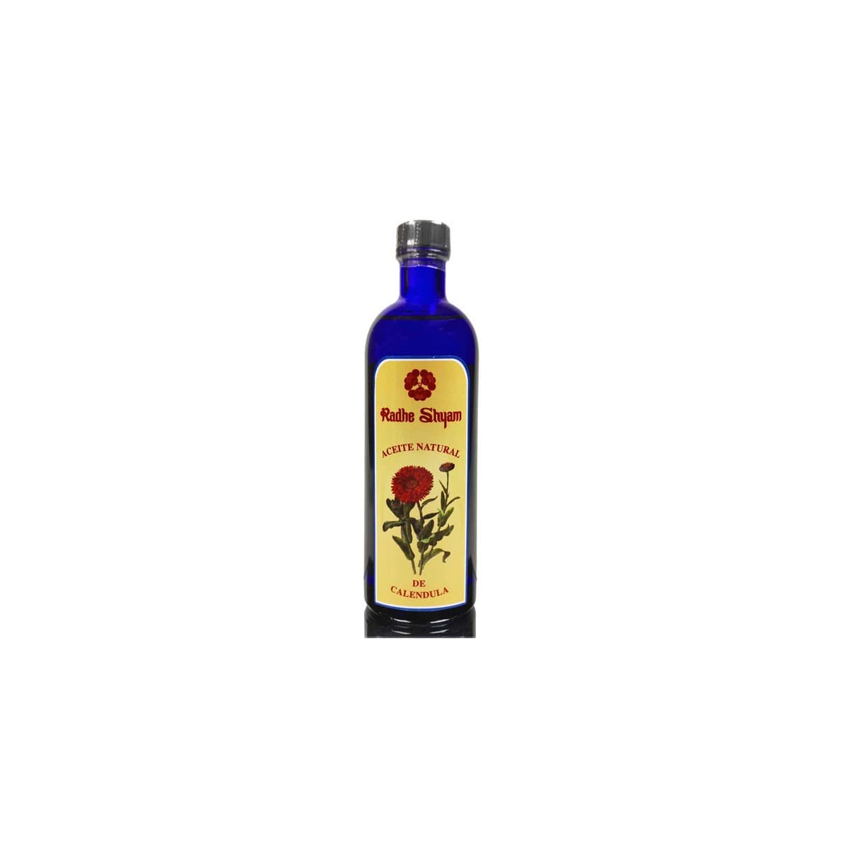 Aceite de Calendula 200 ml Radhe Shyam