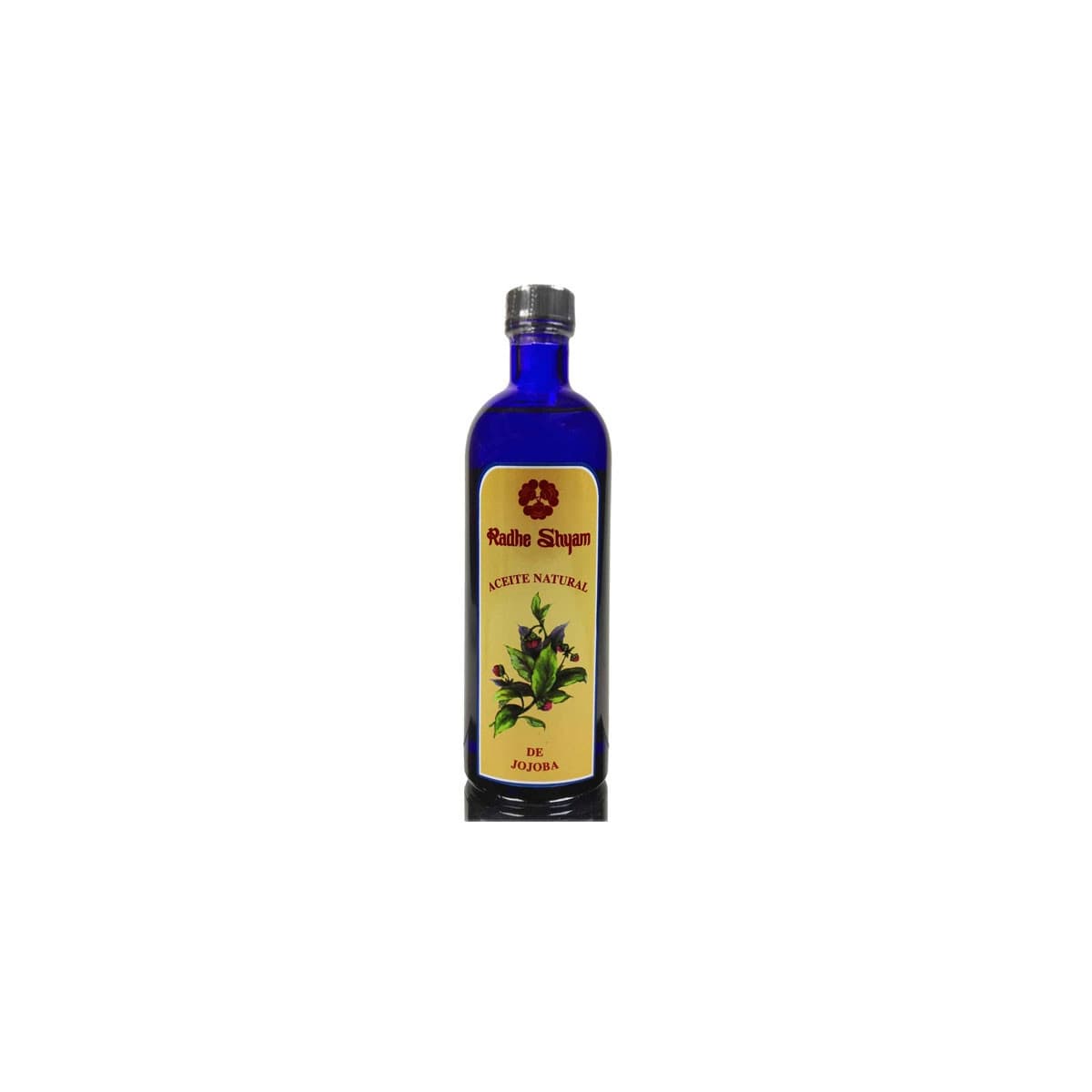 Aceite de Jojoba 200 ml Radhe Shyam