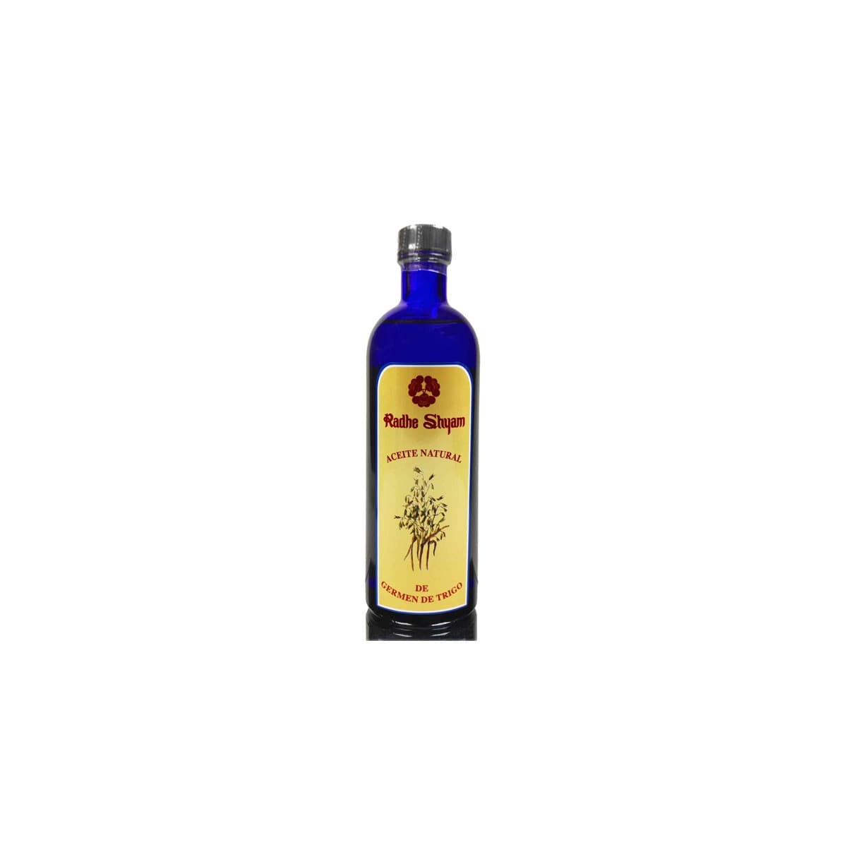 Aceite de Germen de Trigo 200 ml Radhe Shyam