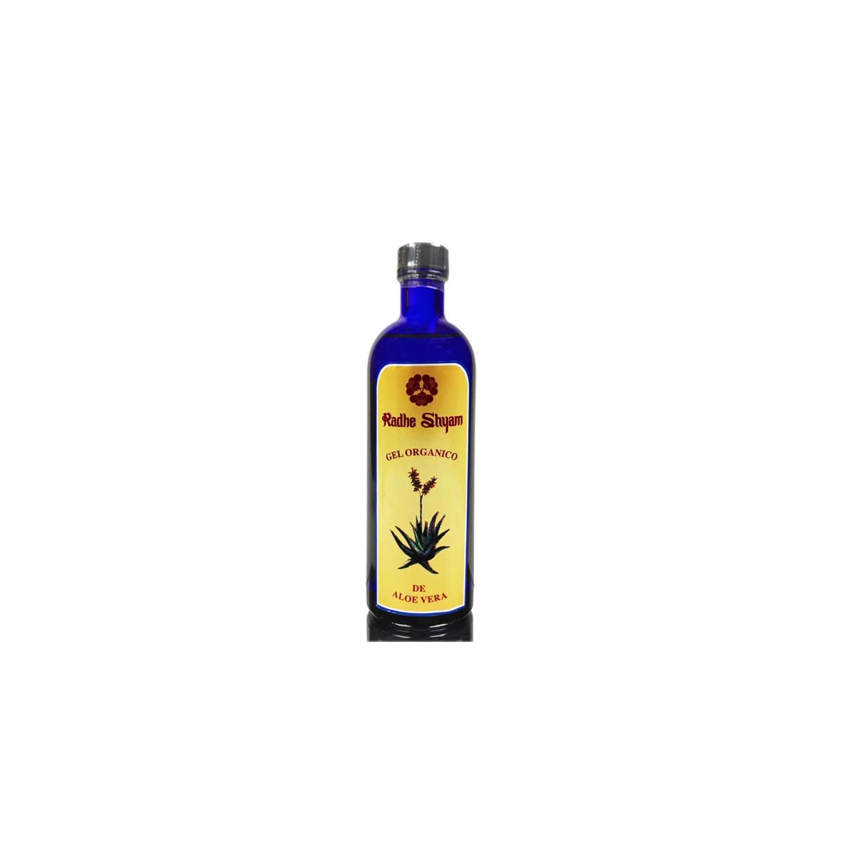 Aloe Vera Gel 200 ml. Radhe Shyam