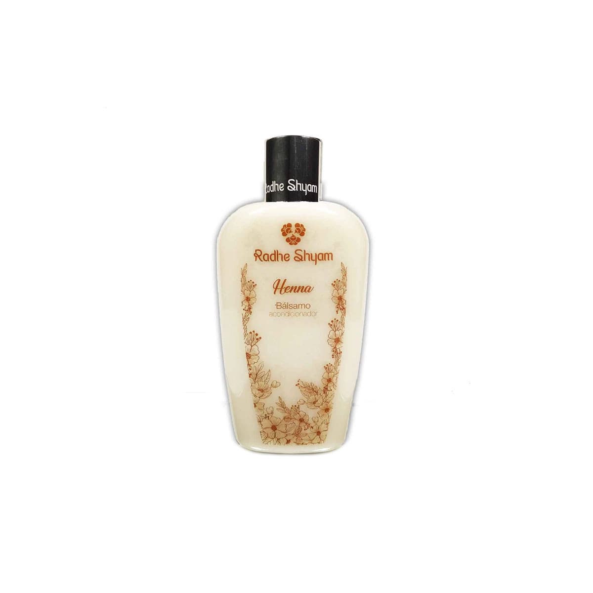 Balsamo suavizante henna 250 ml Radhe Shyam