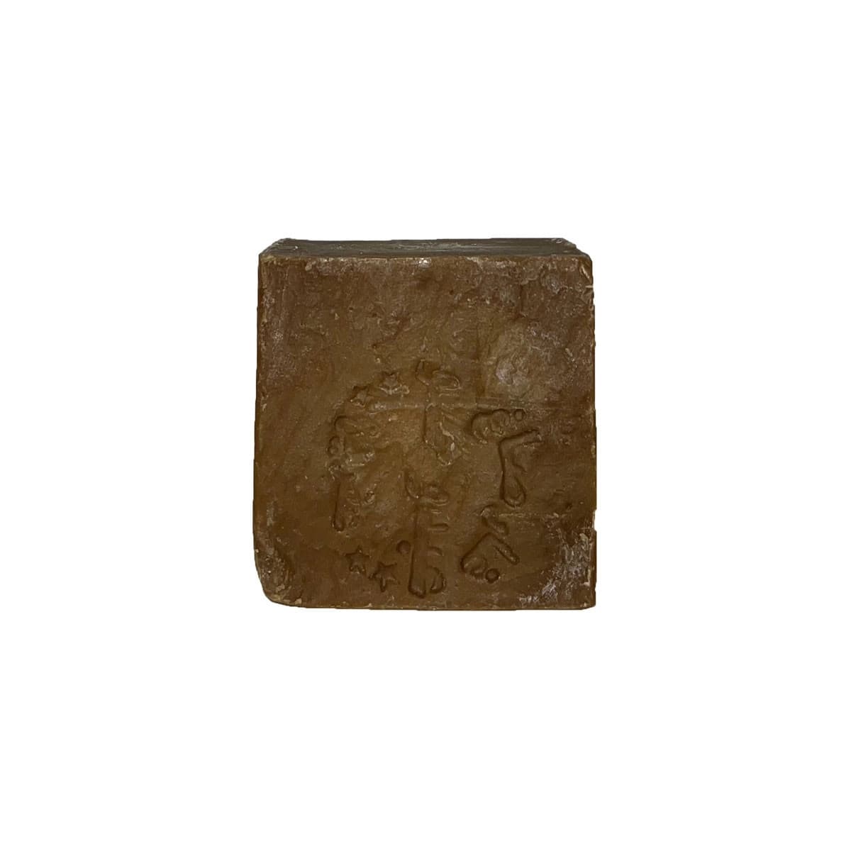 Jabon de Alepo 25% laurel 200g Savonnerie