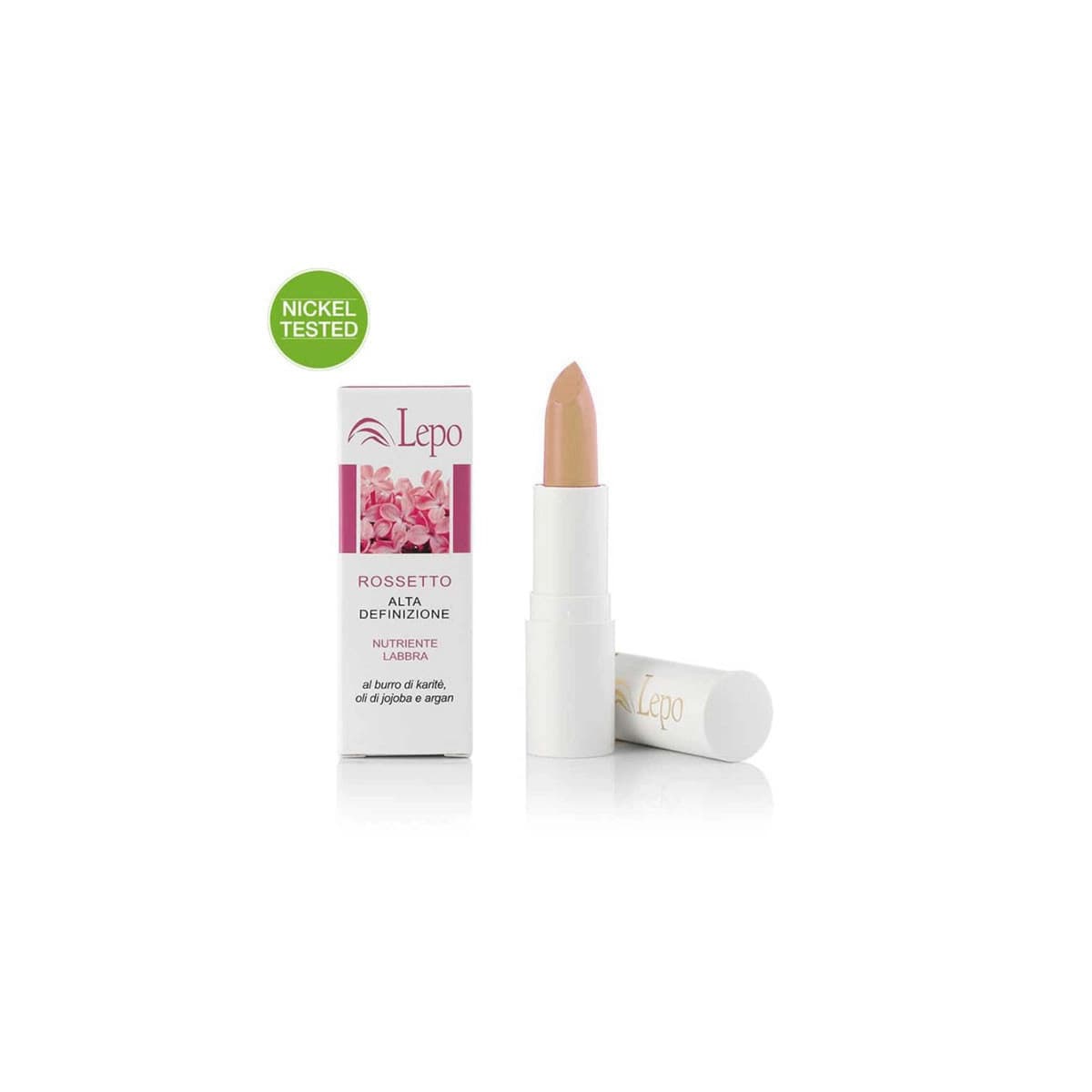 Barra de labios de alta definición Nº 67 Lepo