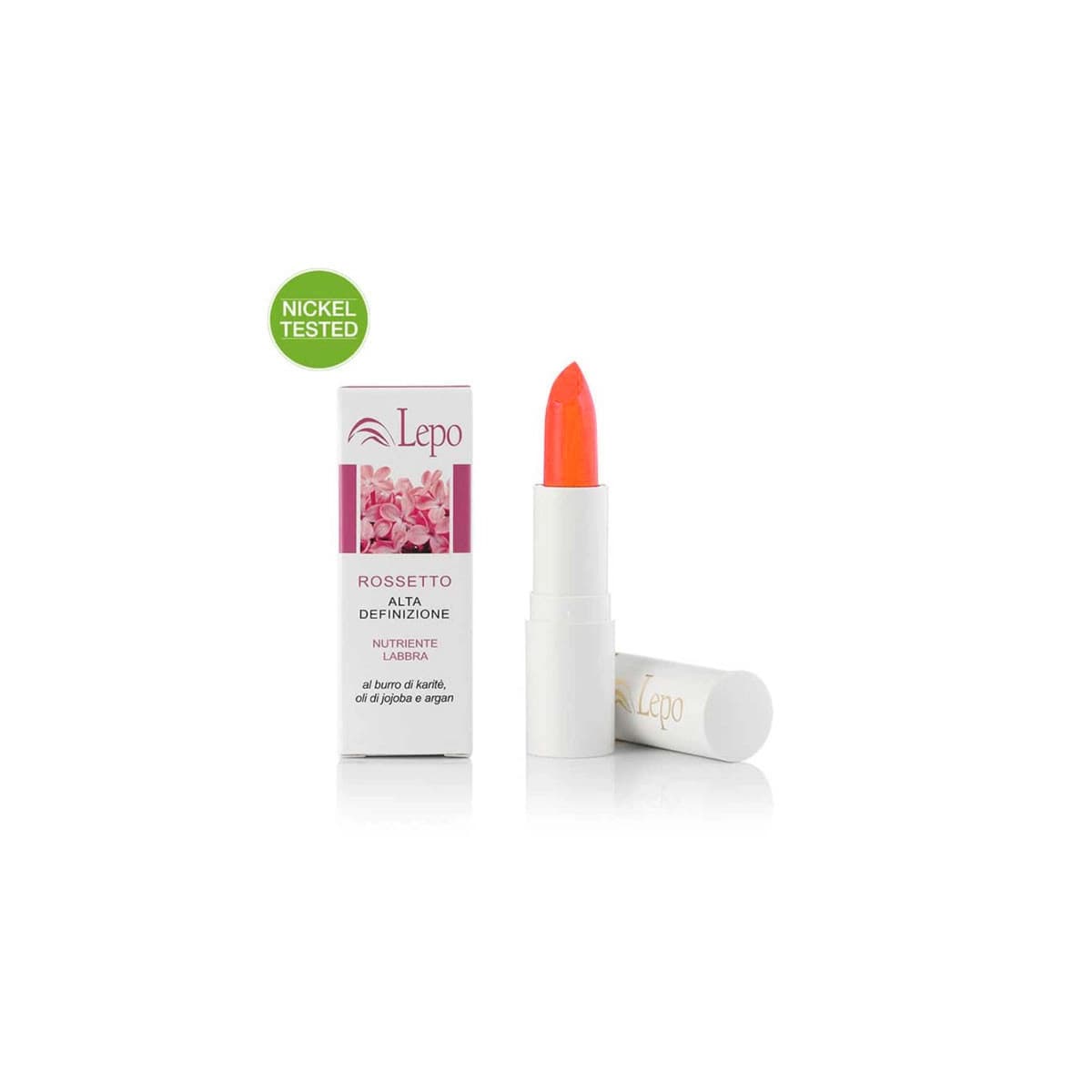 Barra de labios de alta definición Nº 70 Lepo