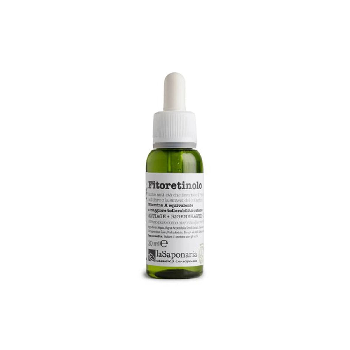 Fitoretinol 30ml La Saponaria