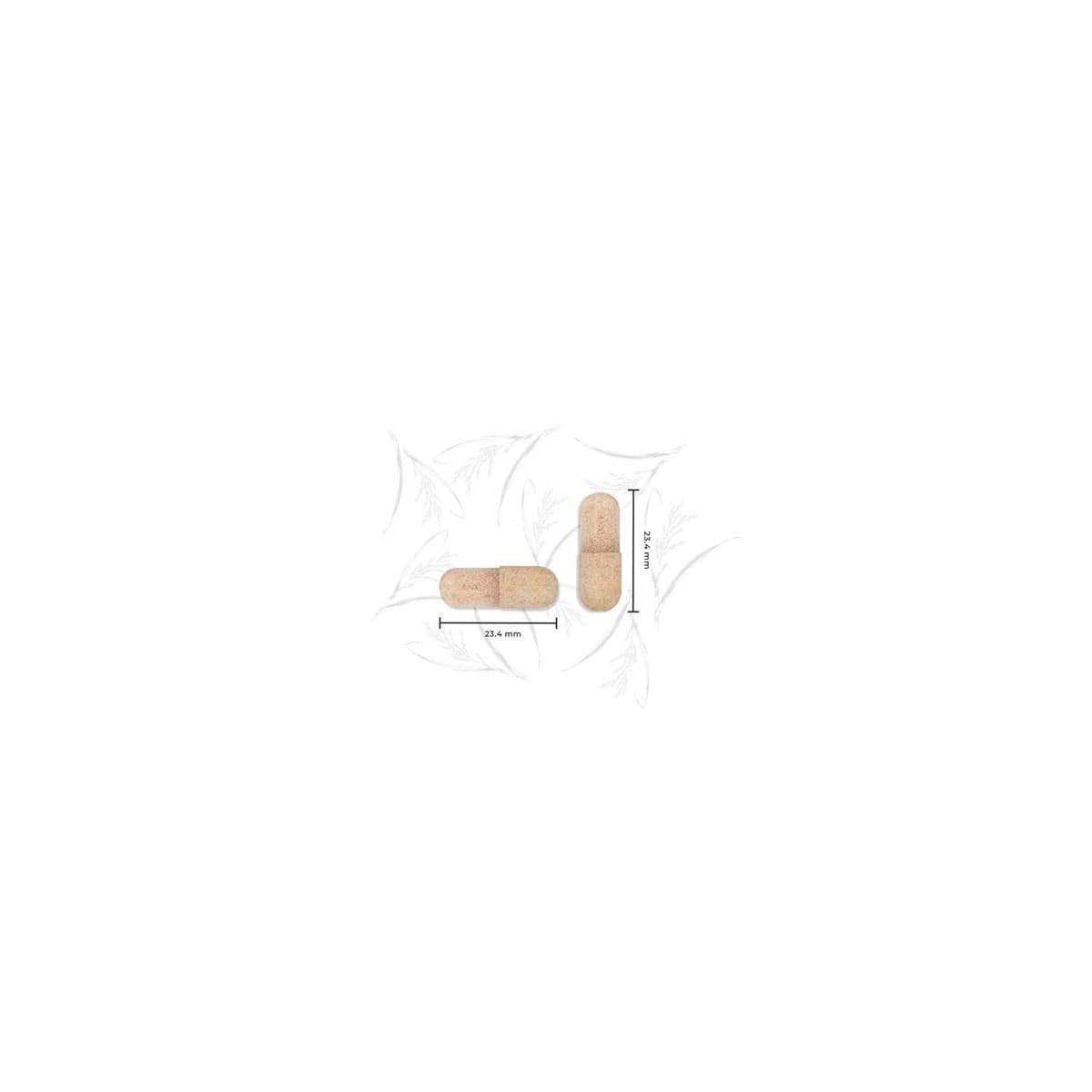 Levadura de Arroz rojo complex 30 caps Nutralie