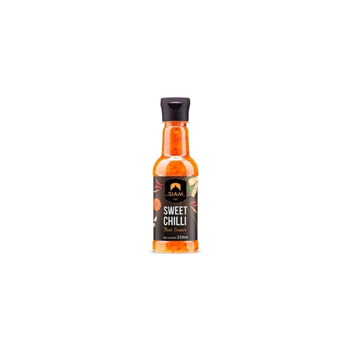 Salsa Dulce de Chili 250ml deSIAM