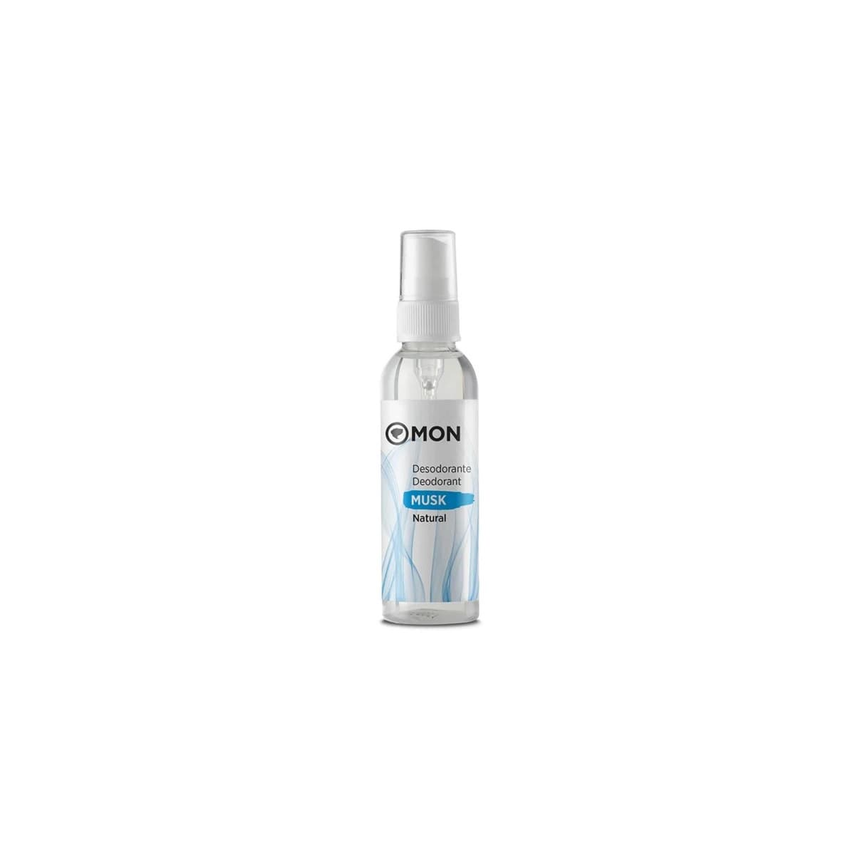 Desodorante de Musk 75 ml MON