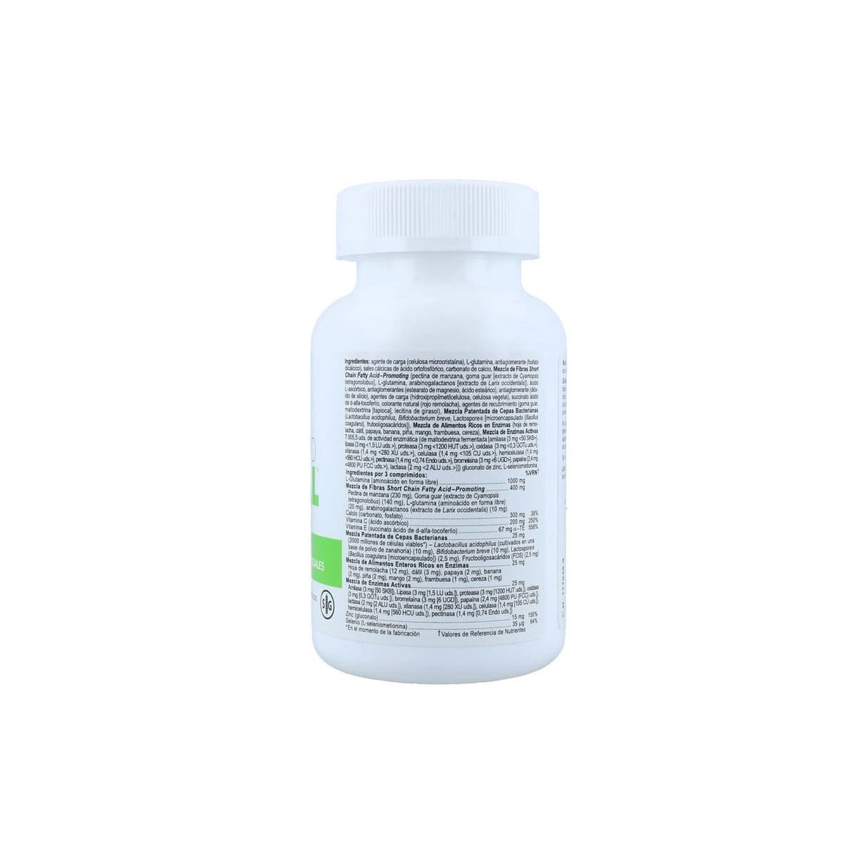 Gi Natural (bienestar digestive total) 90 comprimidos Natures Plus