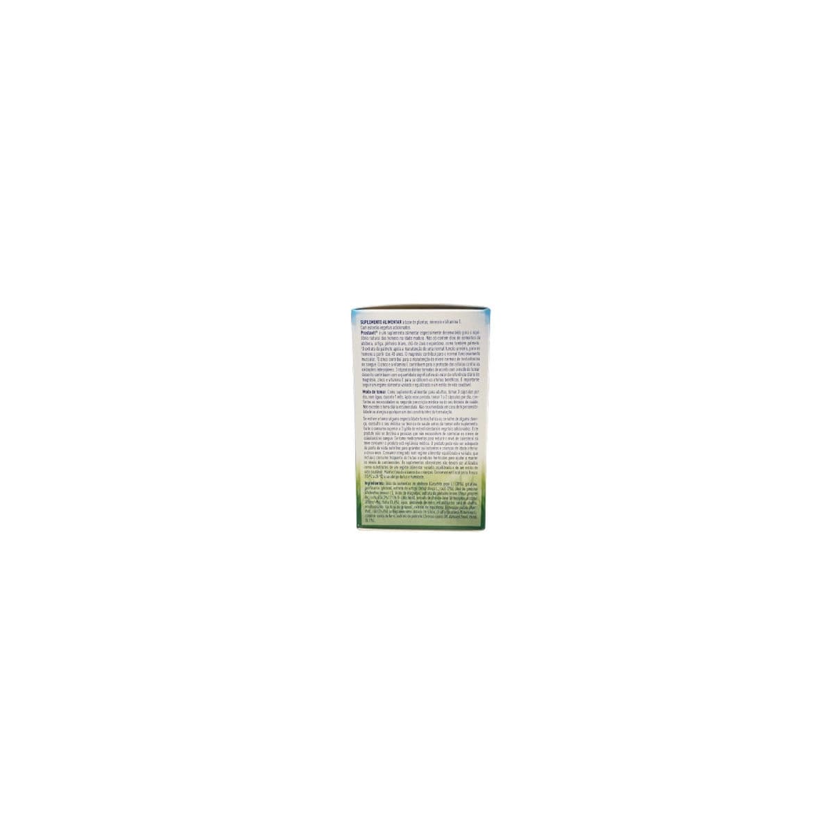 Prostavit 90 capsulas Bional