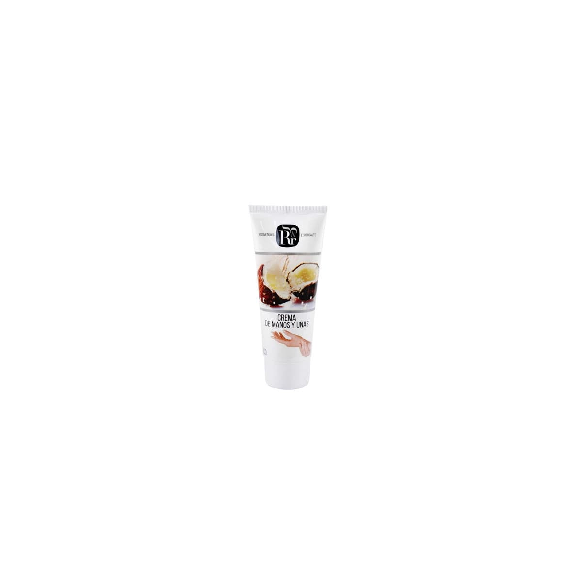 Crema de manos Coco 75ml Rose&Rose
