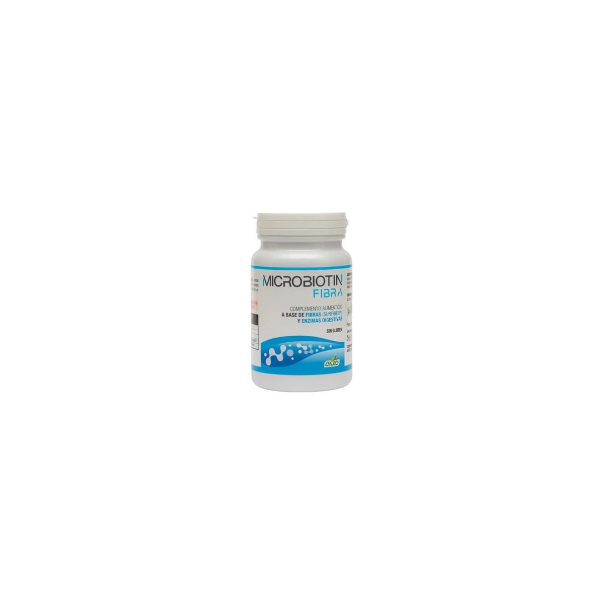 Microbiotin Fibra 100g AVD Reform