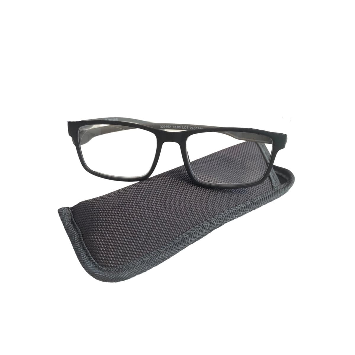 Gafas lectura Unisex +3.0 Rose&Rose
