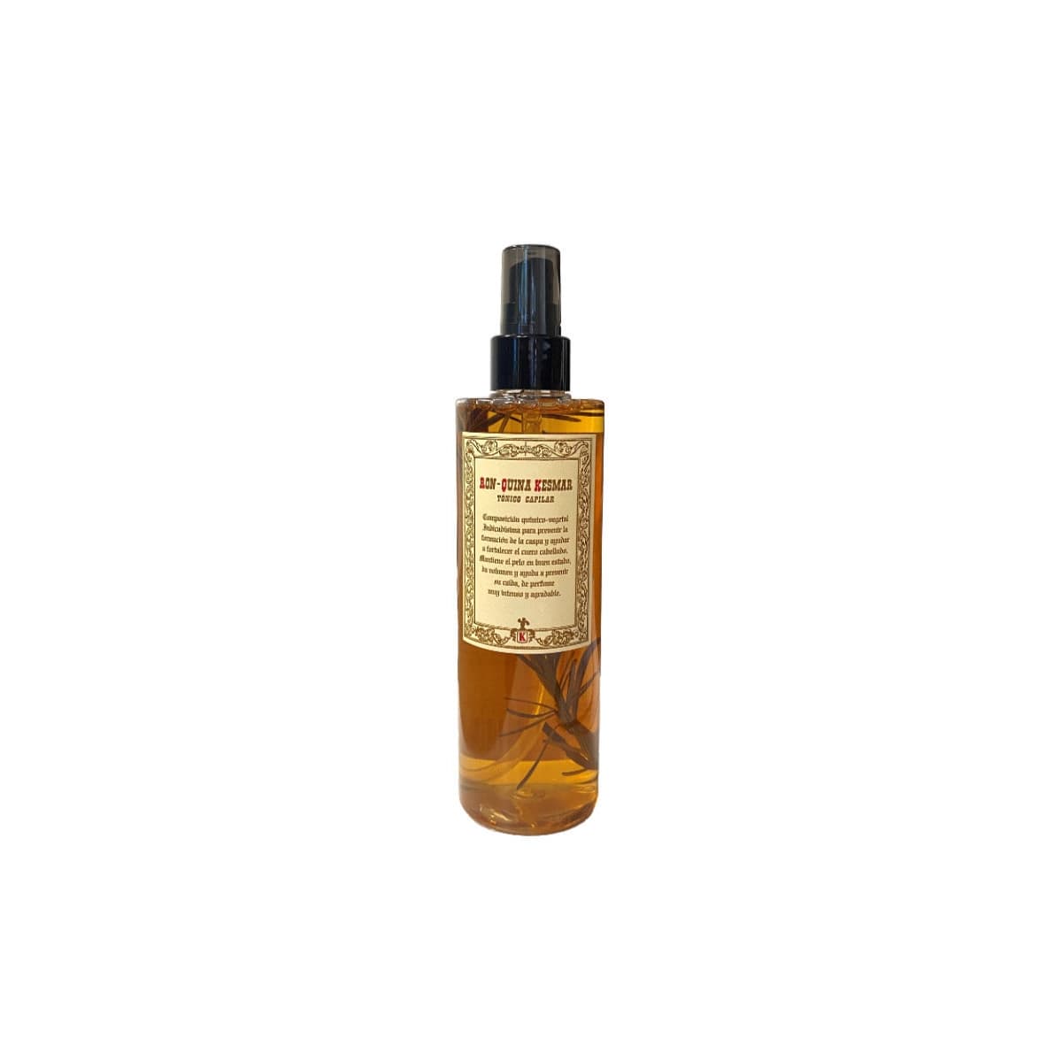 RonQuina Hierbas spray 250ml Kesmar