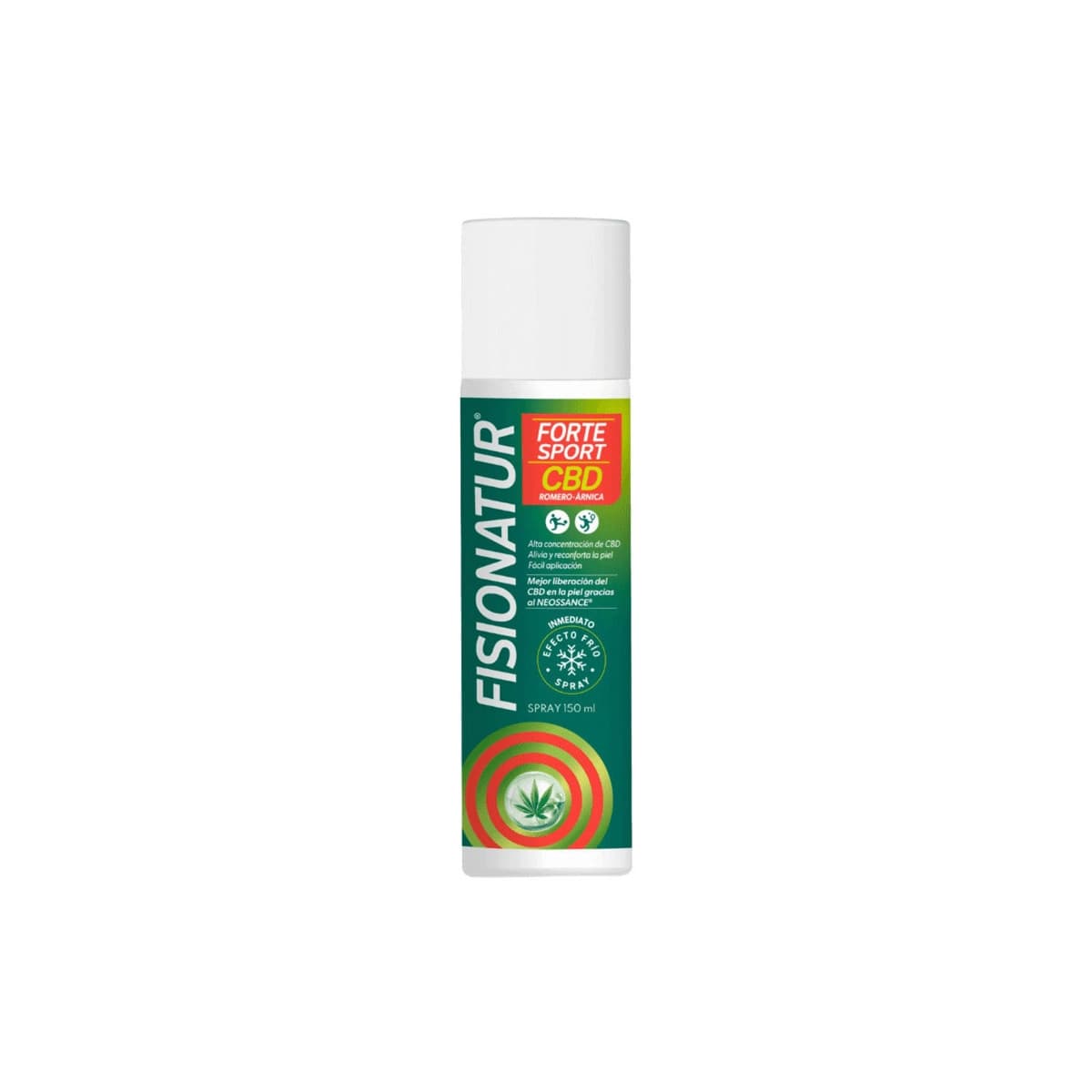 Fisionatur Forte Spray 150ml
