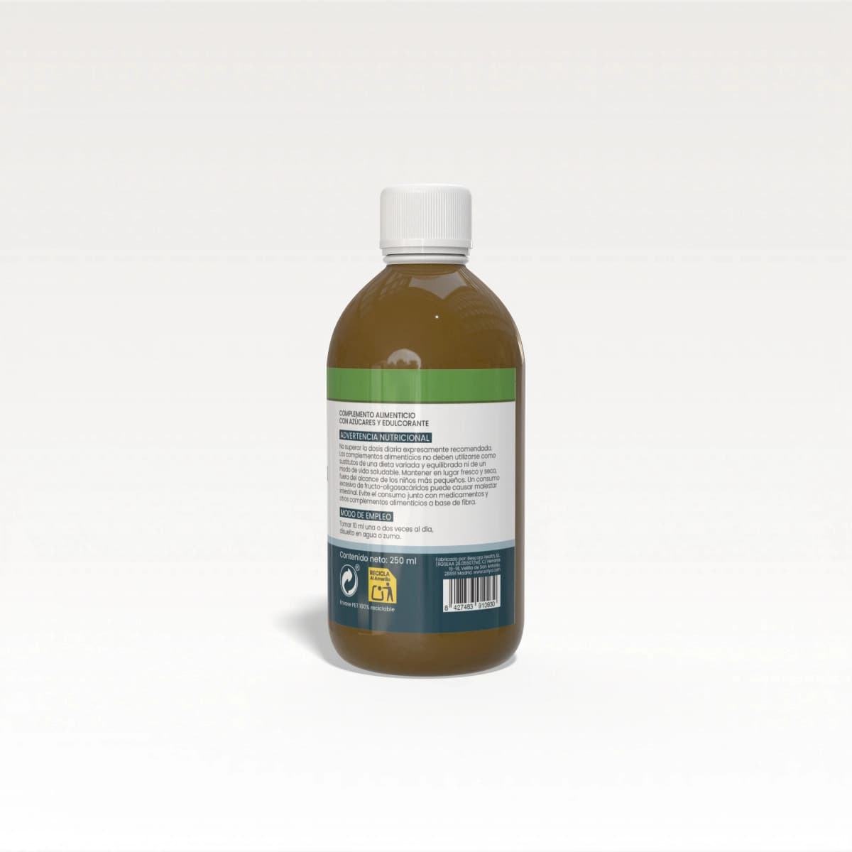 Arandano rojo concentrado 250ml Sotya