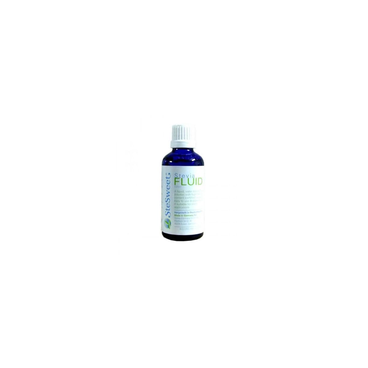 Stevia líquida 50 ml Stesweet