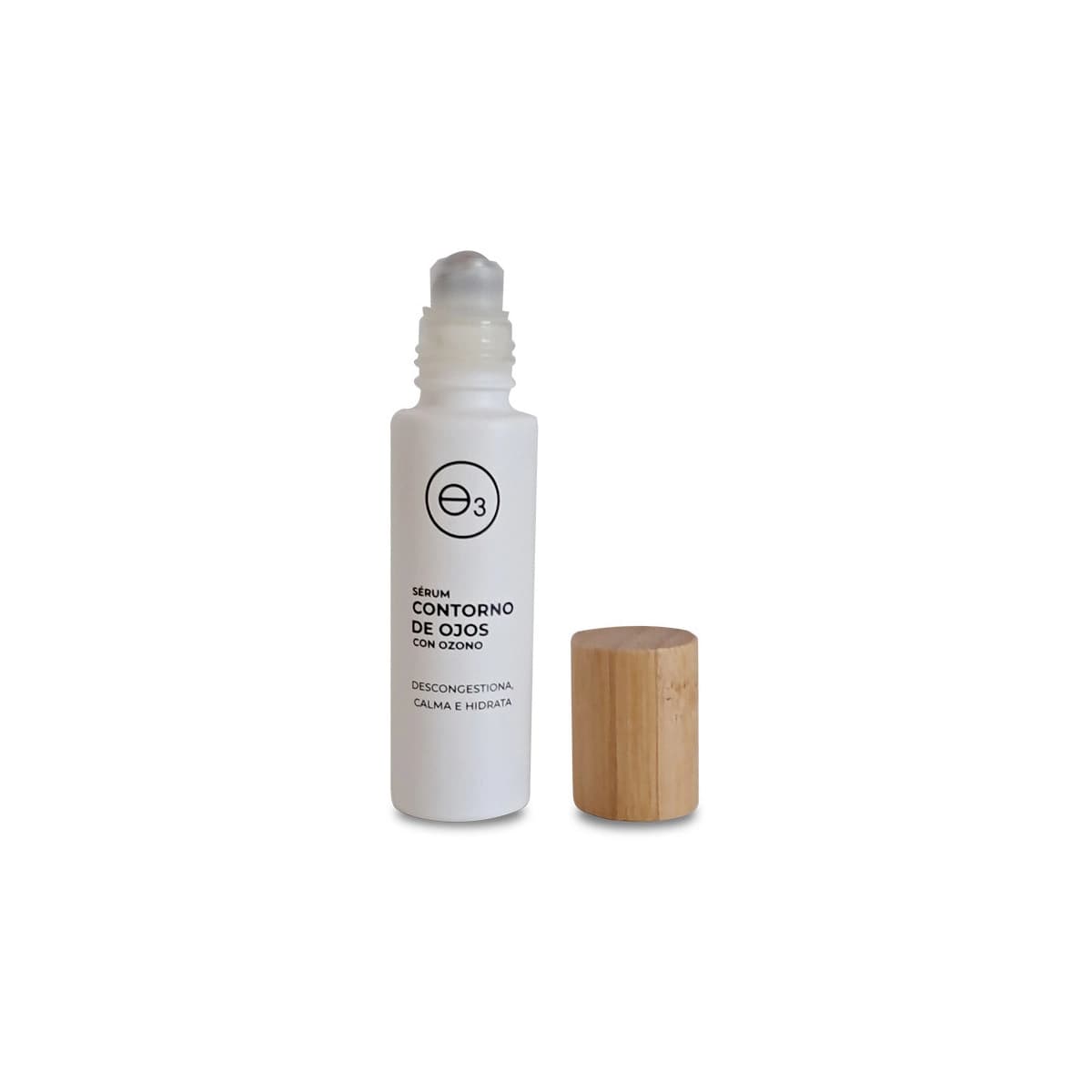 Serum Contorno de Ojos con Ozono Bio 15ml Ozono D'or