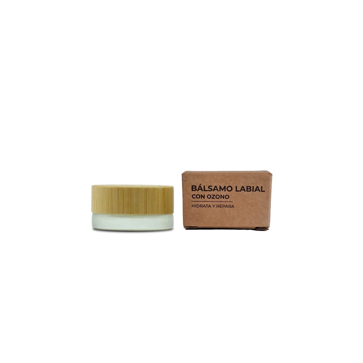 Balsamo labial ozono Bio 5ml Ozono D'Or