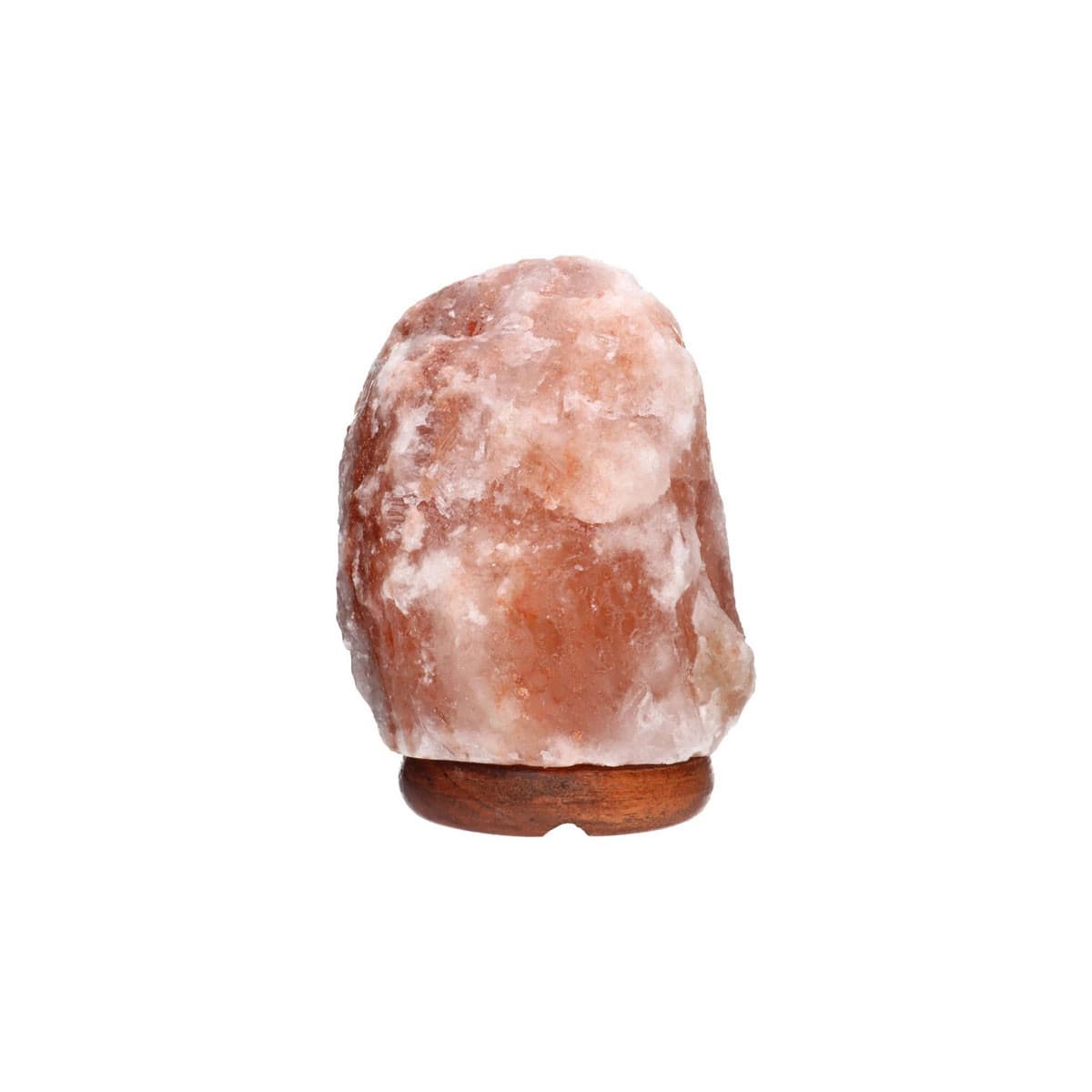 Lampara de sal ROSA 2-3 kg