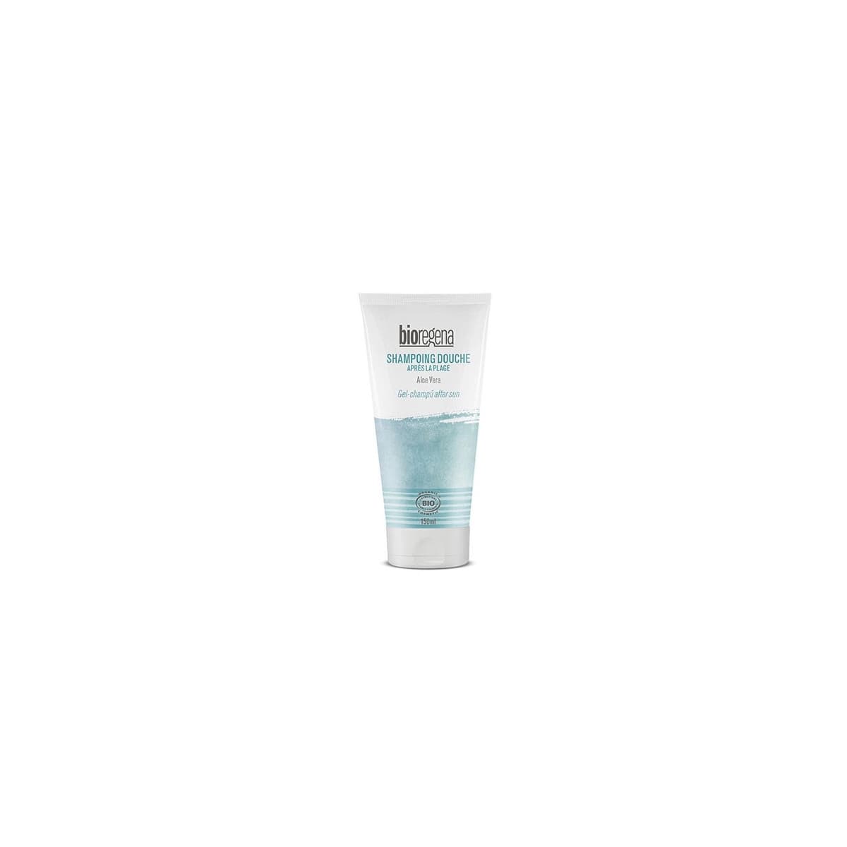 After Sun gel-champu bio 150ml Bioregena