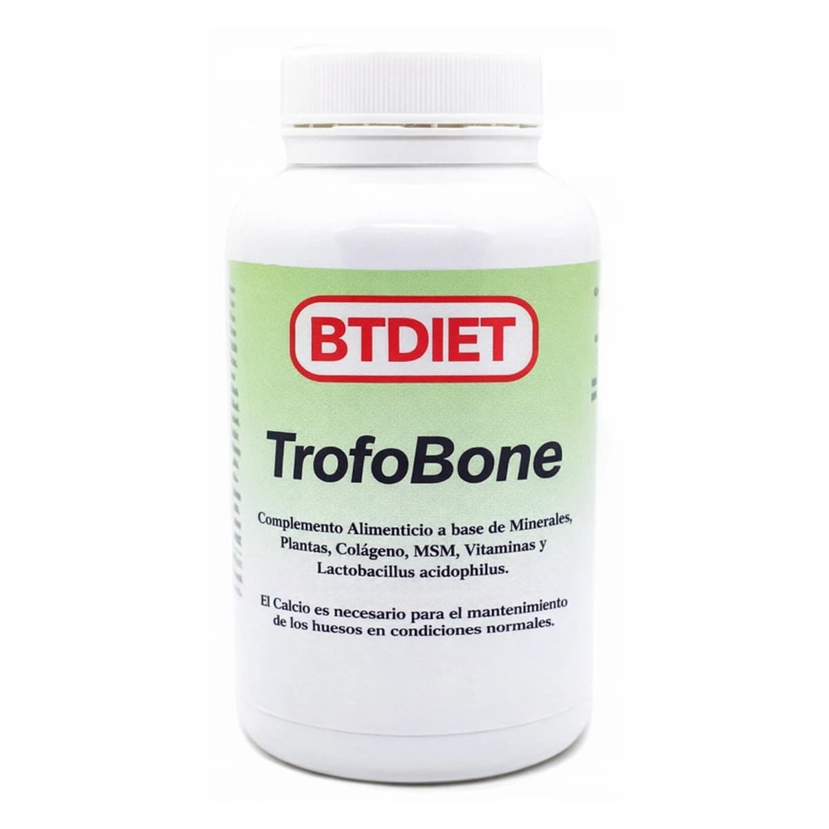 Trofobone 100 capsulas BTDIET