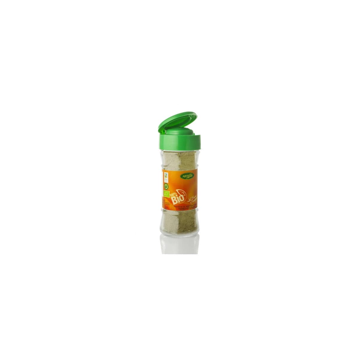 Cinco especias Bio 30g Especias Artemis