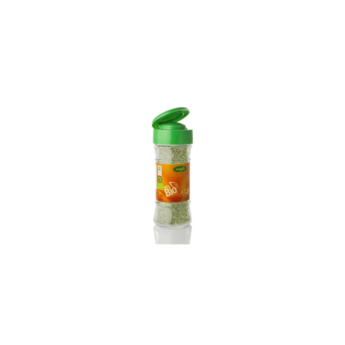 Hierbas Provenzales Bio 12g Especias Artemis