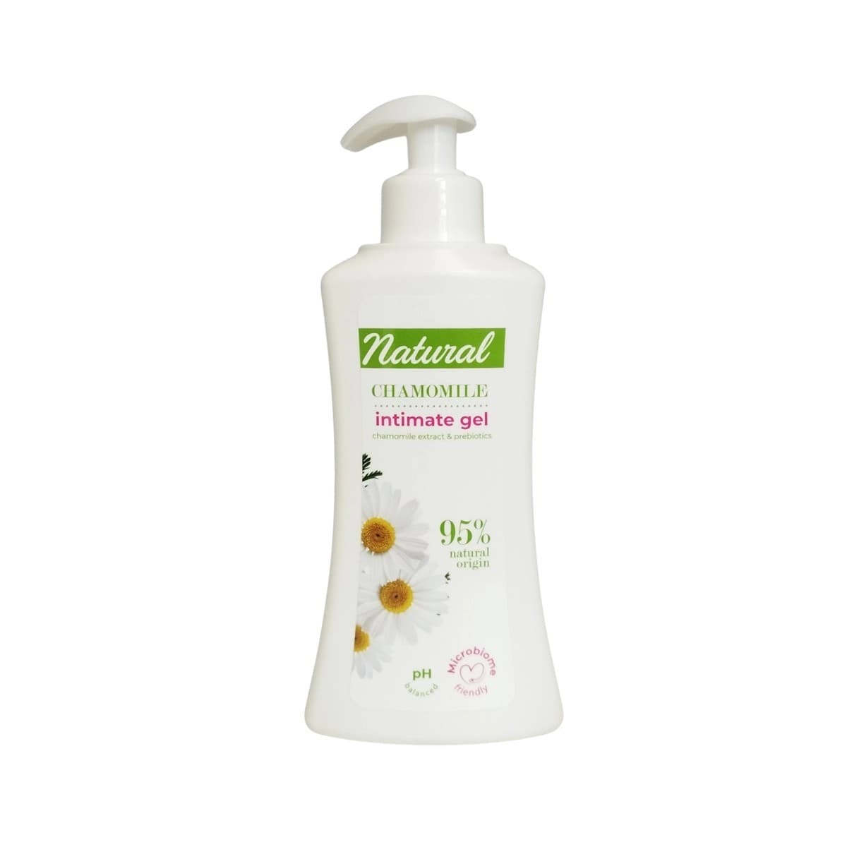 Gel intimo Camomila 300ml Rose&Rose