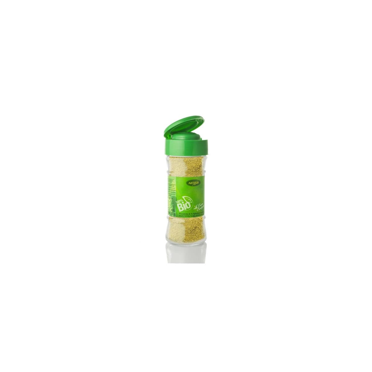 Romero Molido Bio 24g Especias Artemis