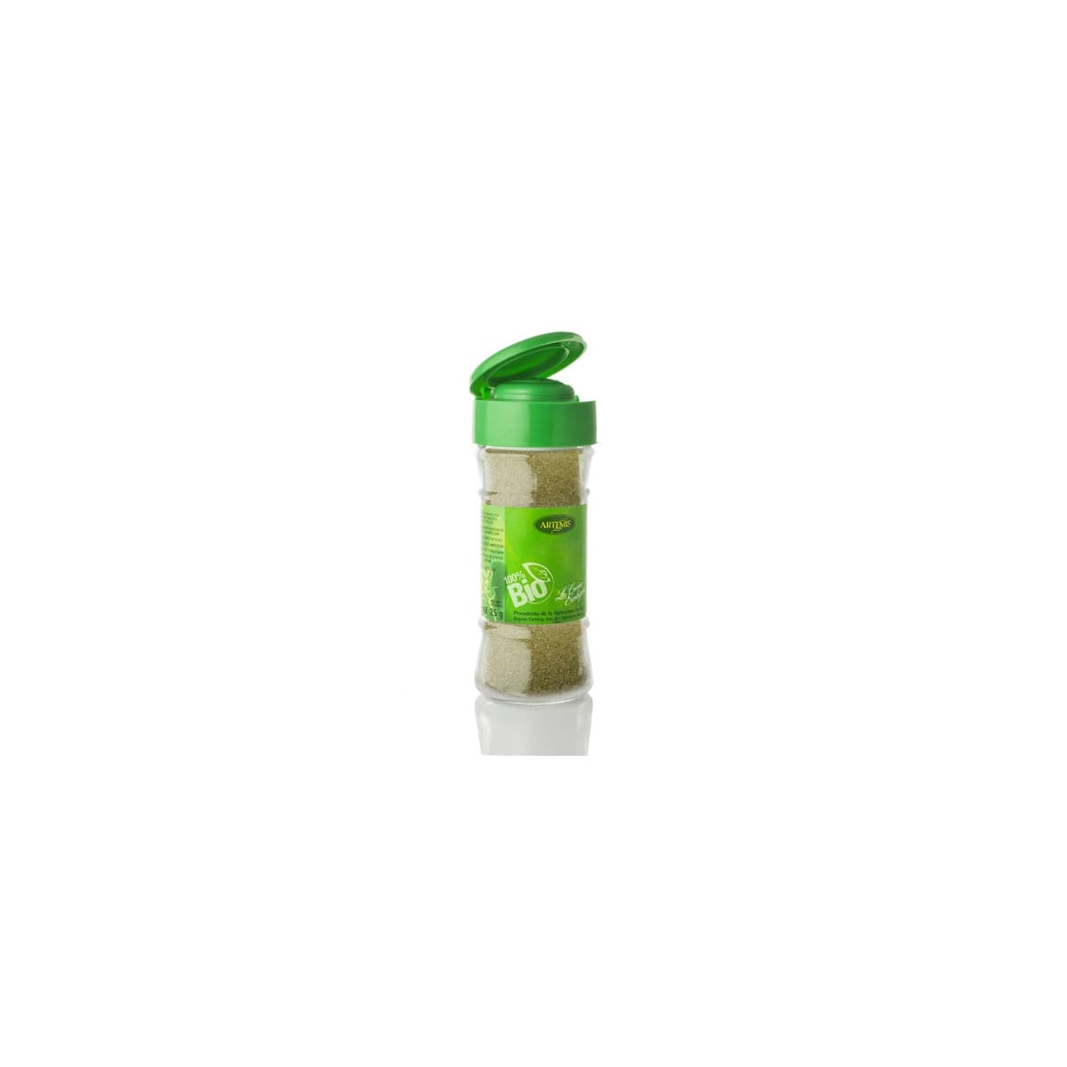 Salvia molida Bio 10g Especias Artemis