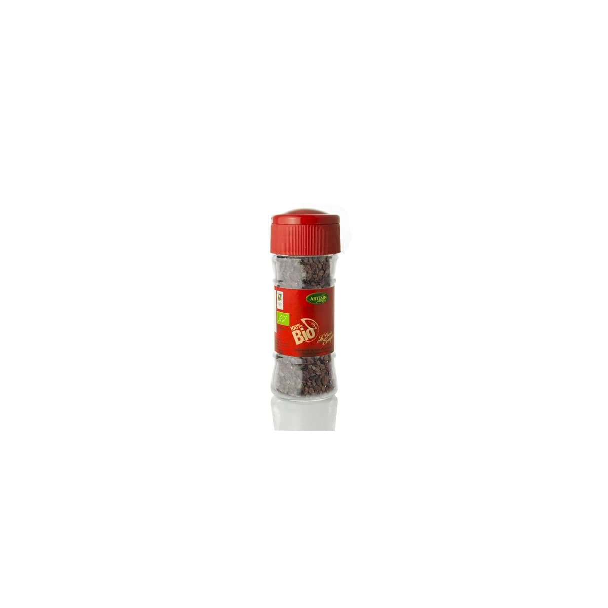 Nuez moscada con molinillo 35g Artemis