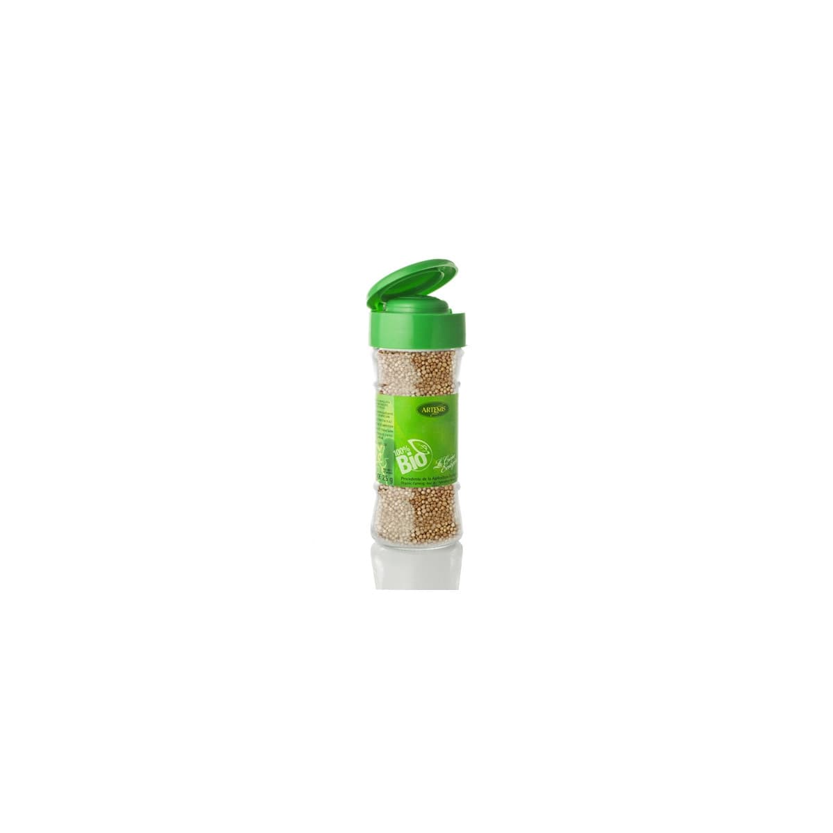 Cilantro 20g Especias Artemis