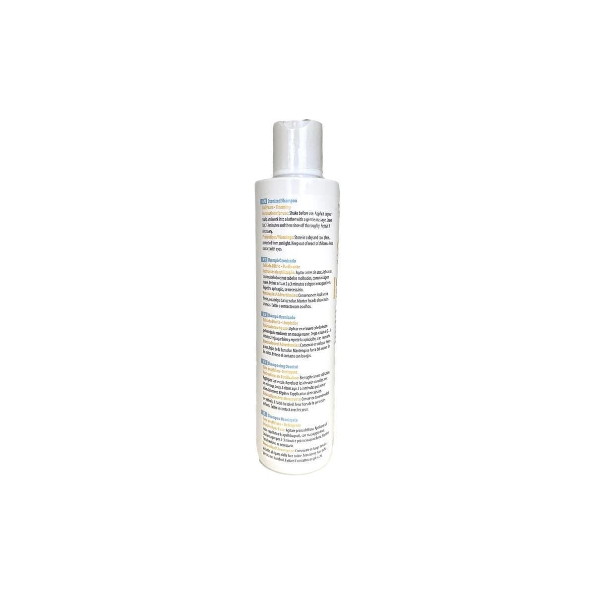 Champu de ozono 250ml Activozone