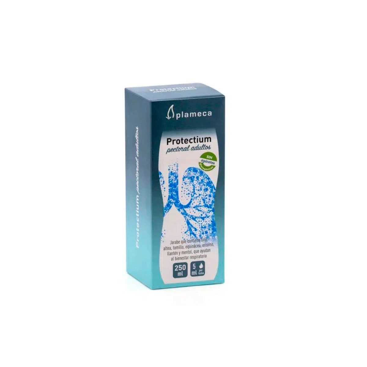 Protectium Pectoral Adultos 250ml Plameca