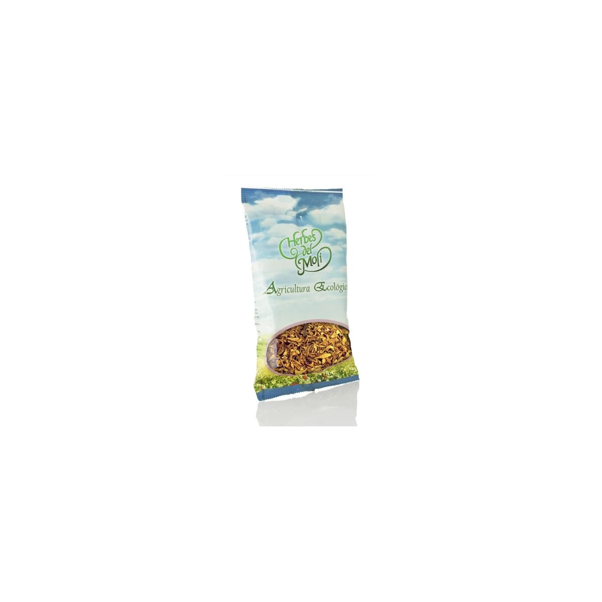 Azahar petalos bio 35g Herbes del Moli