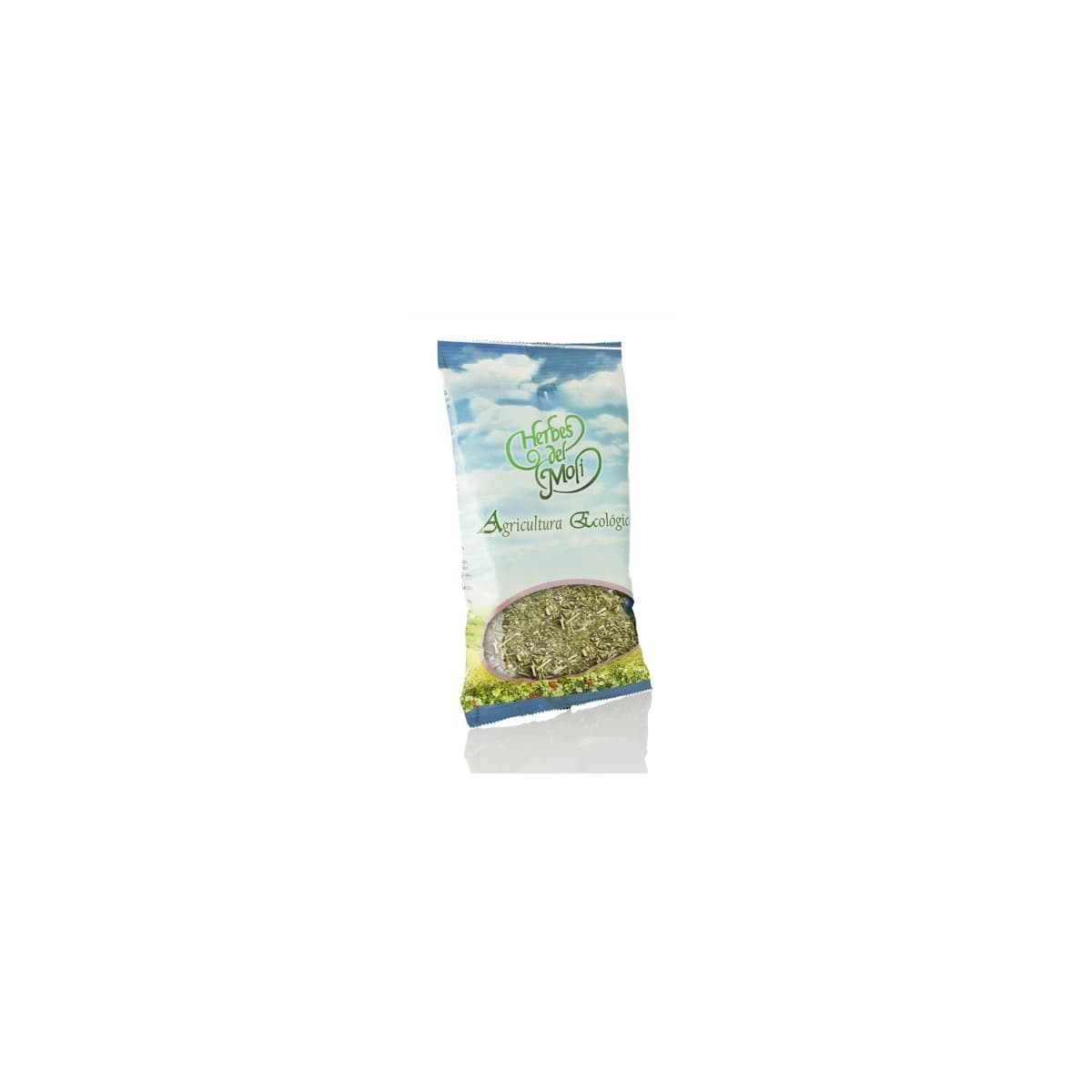 Eleuterococo raiz 60g Herbes del Moli