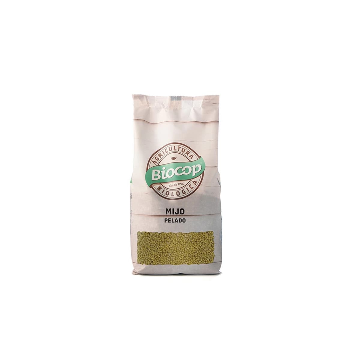 Mijo pelado bio 500g Biocop