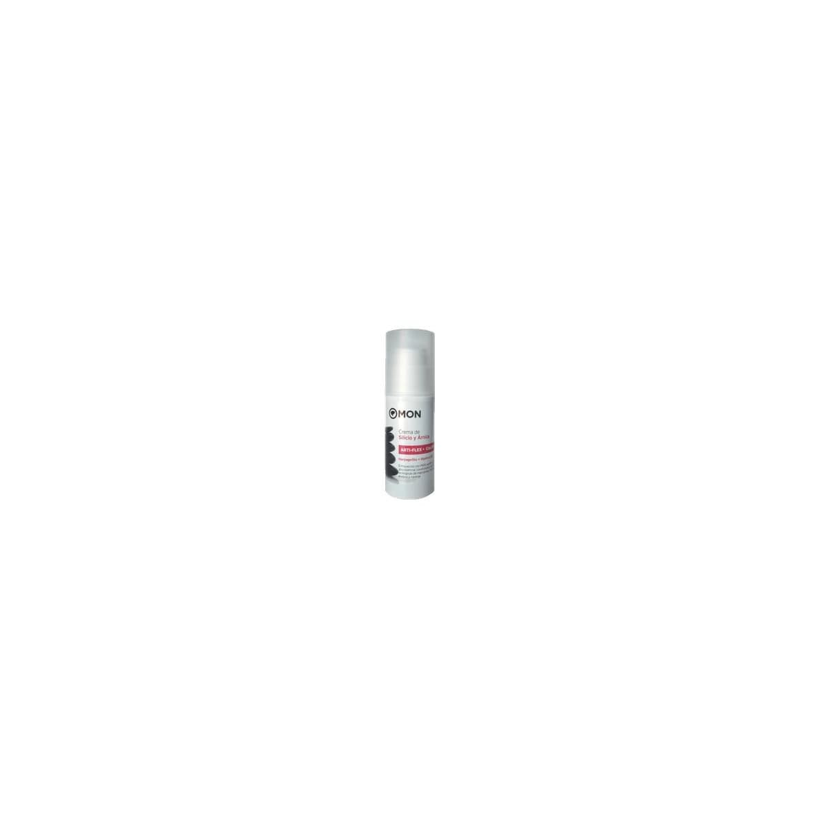 Crema artiflex masaje corporal silicio y arnica 100ml MON