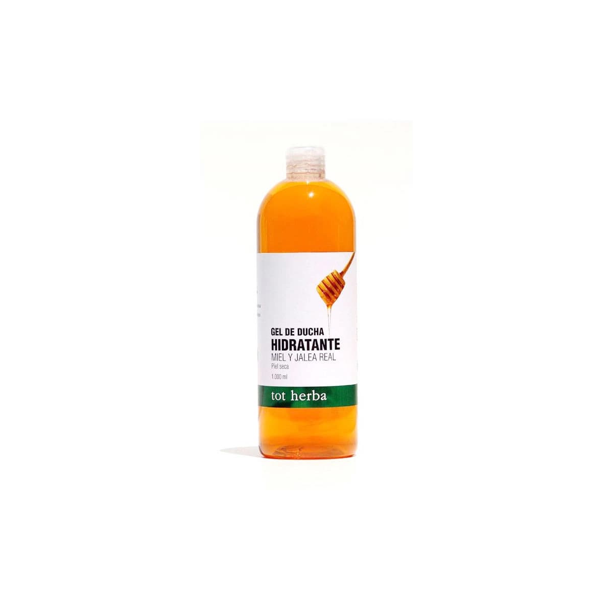 Gel Hidratante Miel y Jalea 1L Tot herba