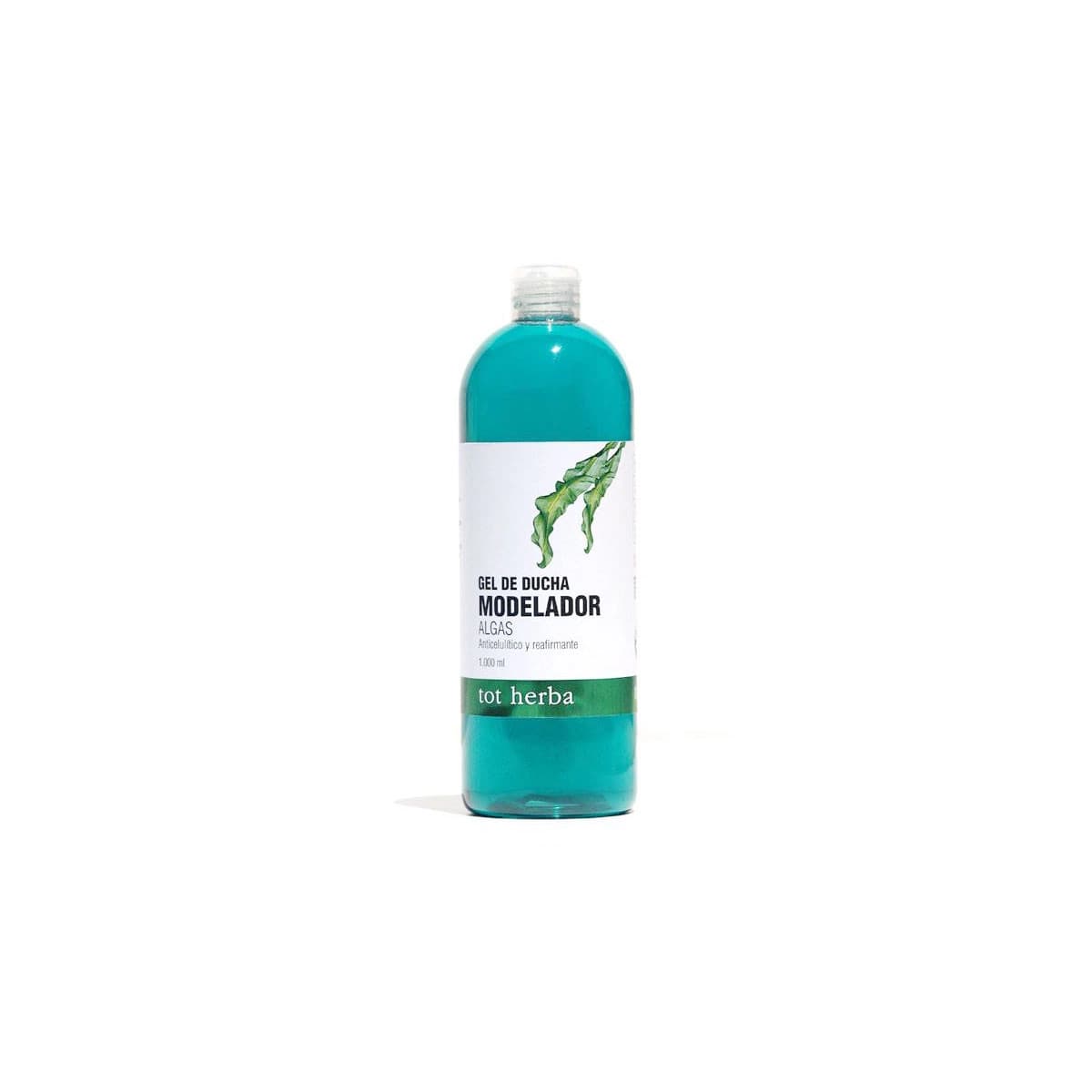 Gel Modelador Algas 1L Tot herba