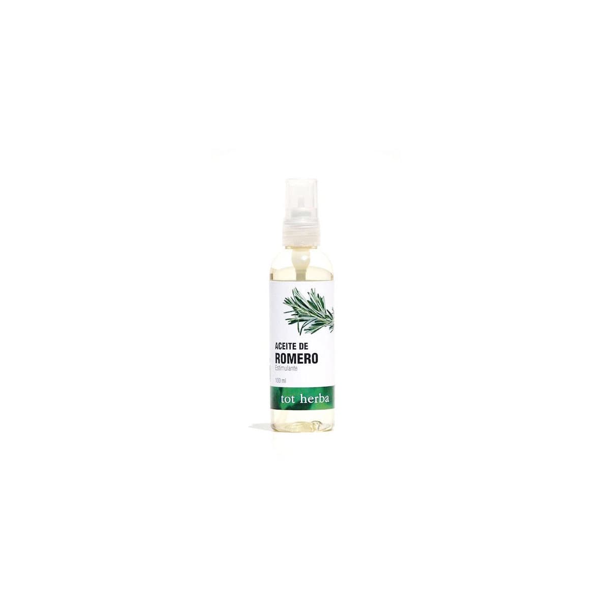 Aceite de Romero 100 ml Tot herba