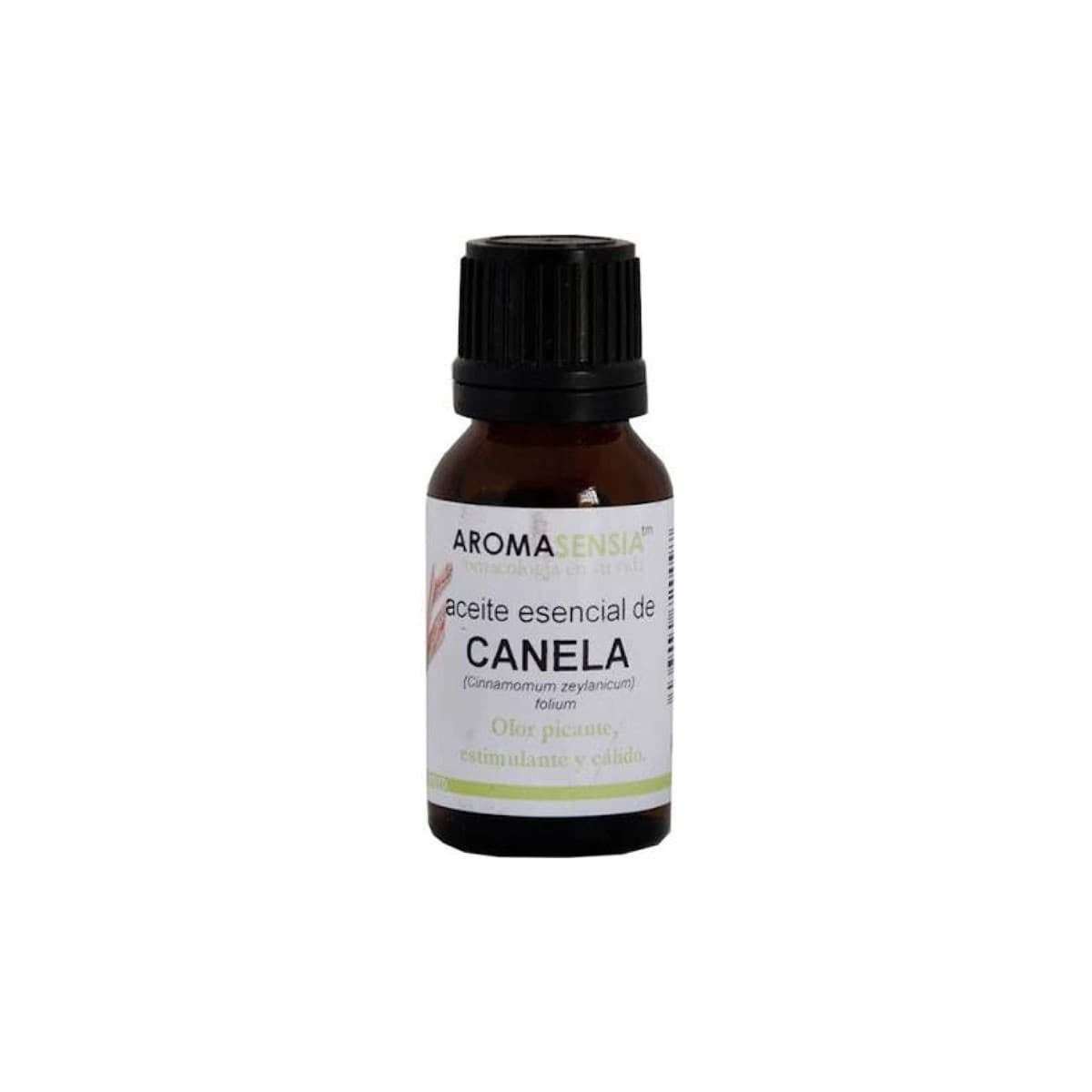 Aceite esencial de canela 15 ml Aromasensia