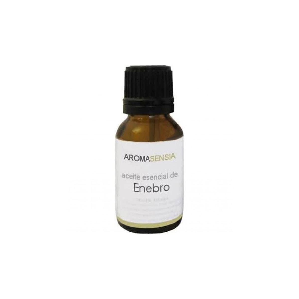 Aceite esencial de enebro 15 ml Aromasensia