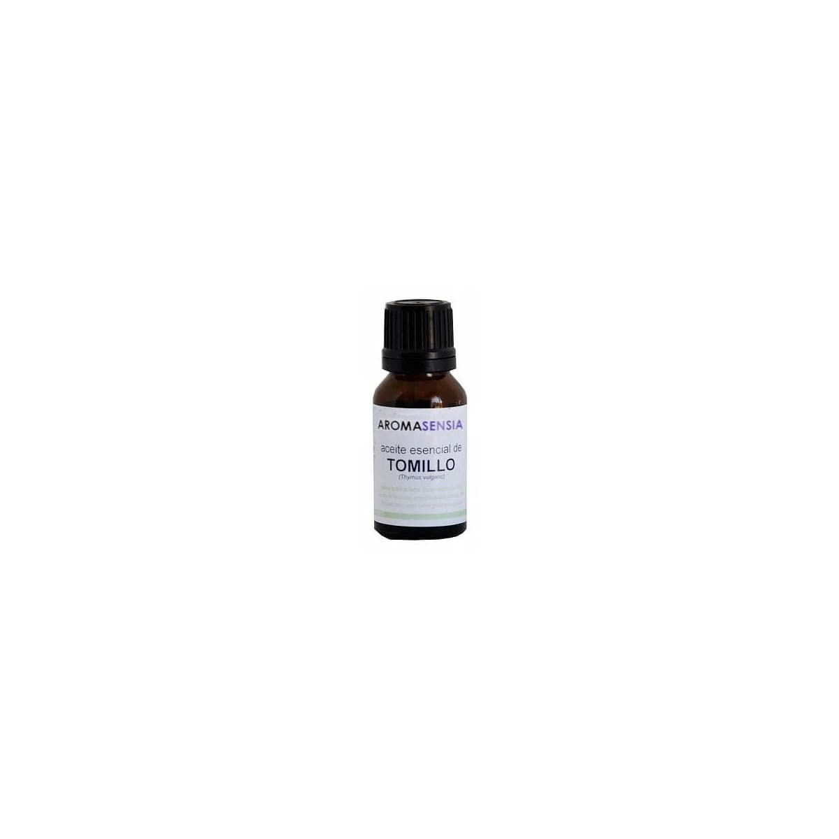 Aceite esencial de tomillo 15 ml Aromasensia